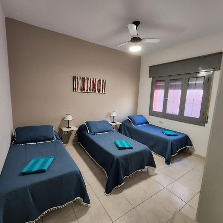 Apartament Departamentos Hf Villa María Zewnętrze zdjęcie