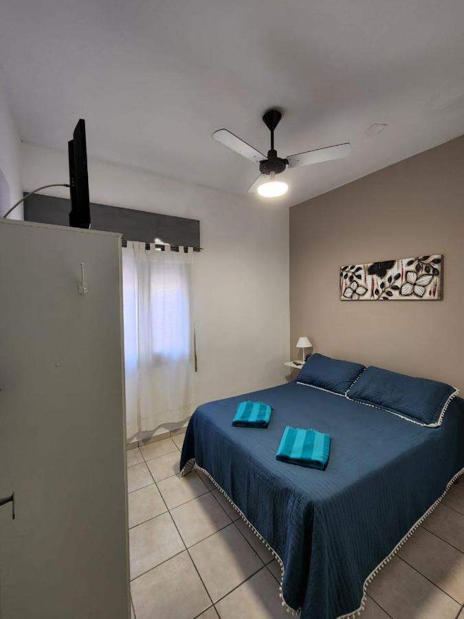 Apartament Departamentos Hf Villa María Zewnętrze zdjęcie