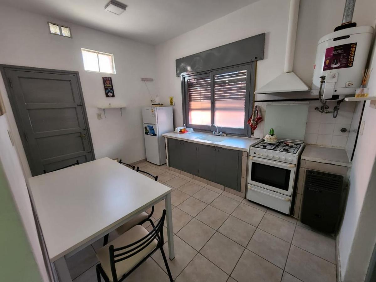 Apartament Departamentos Hf Villa María Zewnętrze zdjęcie