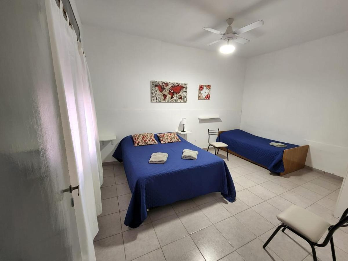 Apartament Departamentos Hf Villa María Zewnętrze zdjęcie