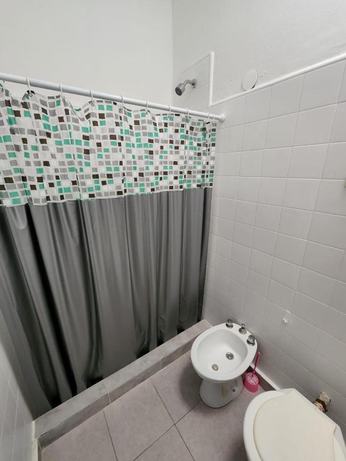 Apartament Departamentos Hf Villa María Zewnętrze zdjęcie