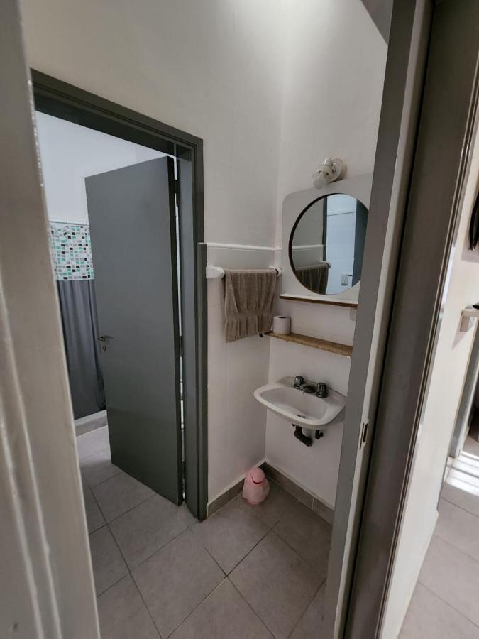 Apartament Departamentos Hf Villa María Zewnętrze zdjęcie